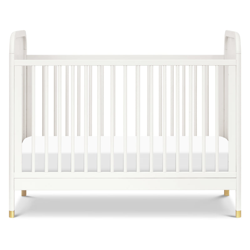 Namesake Brimsley Tambour 3-in-1 Convertible Crib