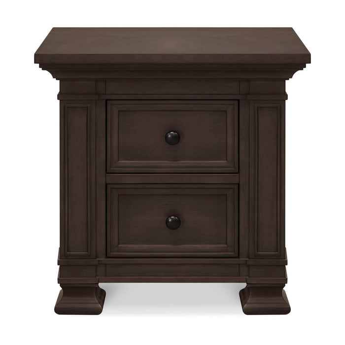 Monogram by Namesake Classic Nightstand