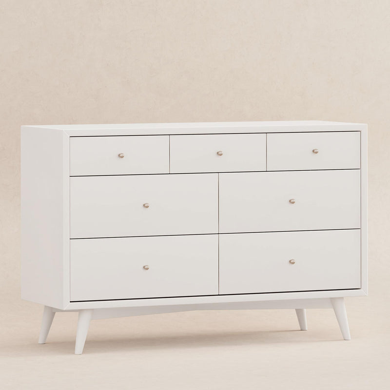 Babyletto Palma 7-Drawer Double Dresser