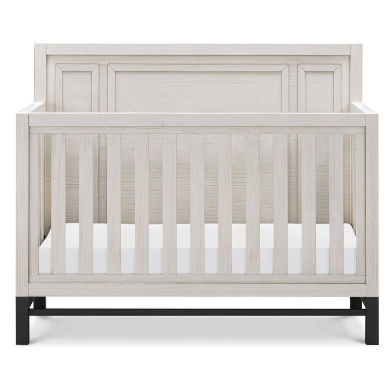 Monogram by Namesake Newbern 4-in-1 Convertible Crib