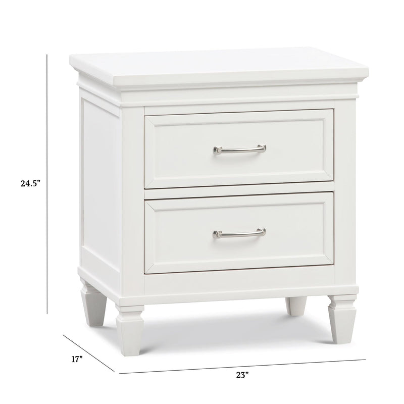 Namesake Darlington Nightstand