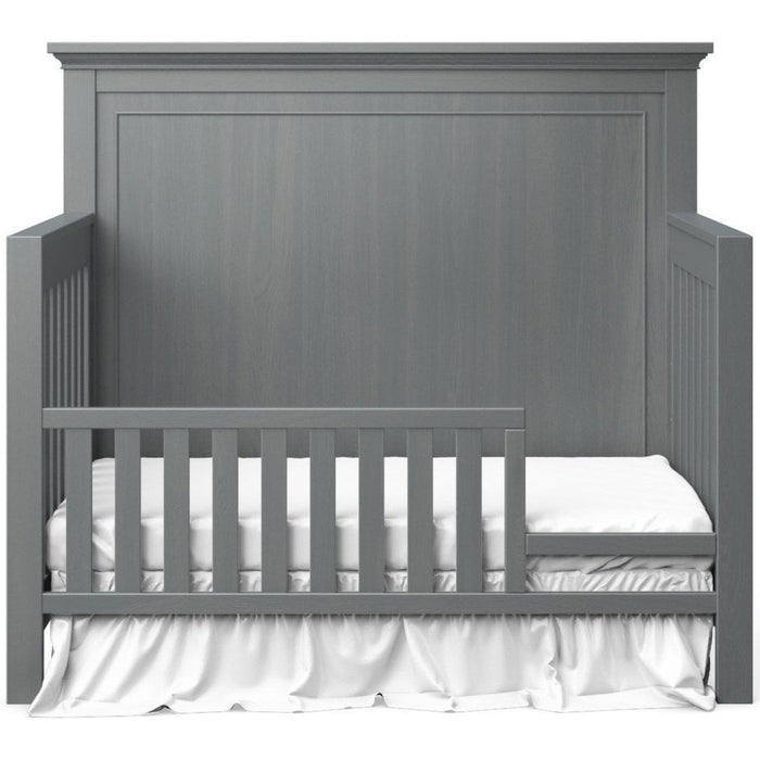 Silva Edison Toddler Rail