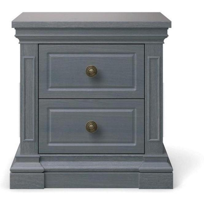 Silva Furniture Jackson Nightstand