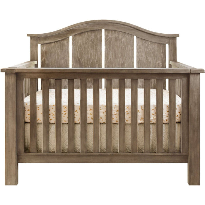 Milk Street Relic Arch 4-in-1 Convertible Crib