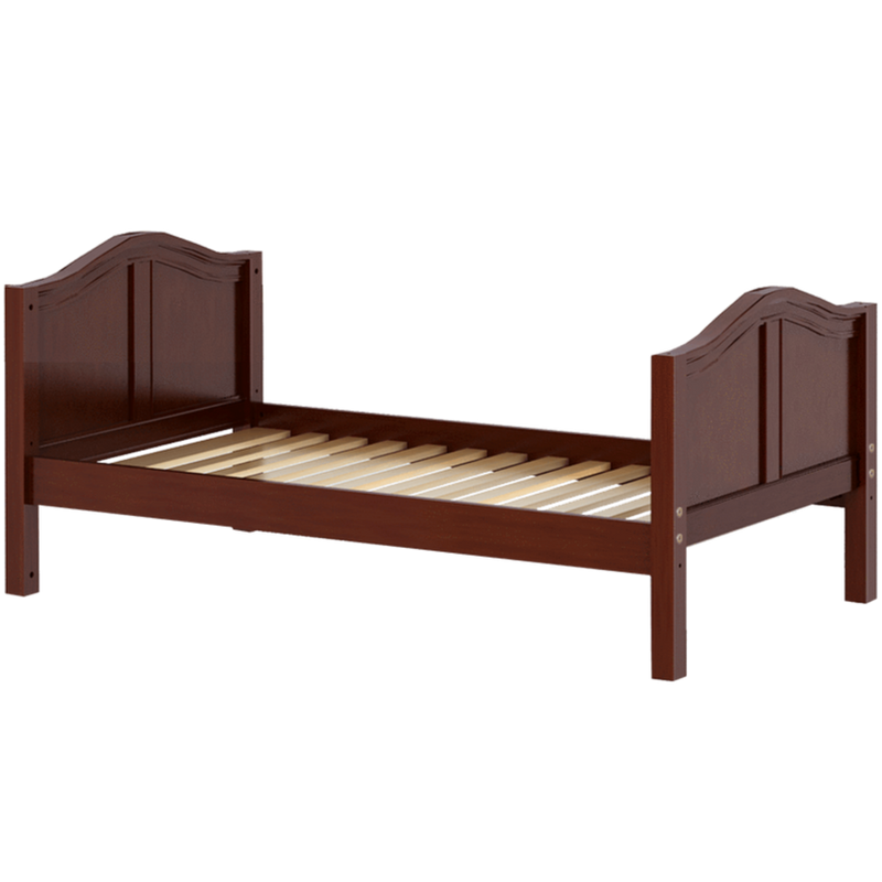 Maxtrix Twin Basic Bed - Medium