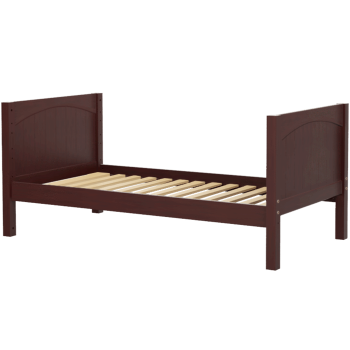 Maxtrix Twin Basic Bed - Medium