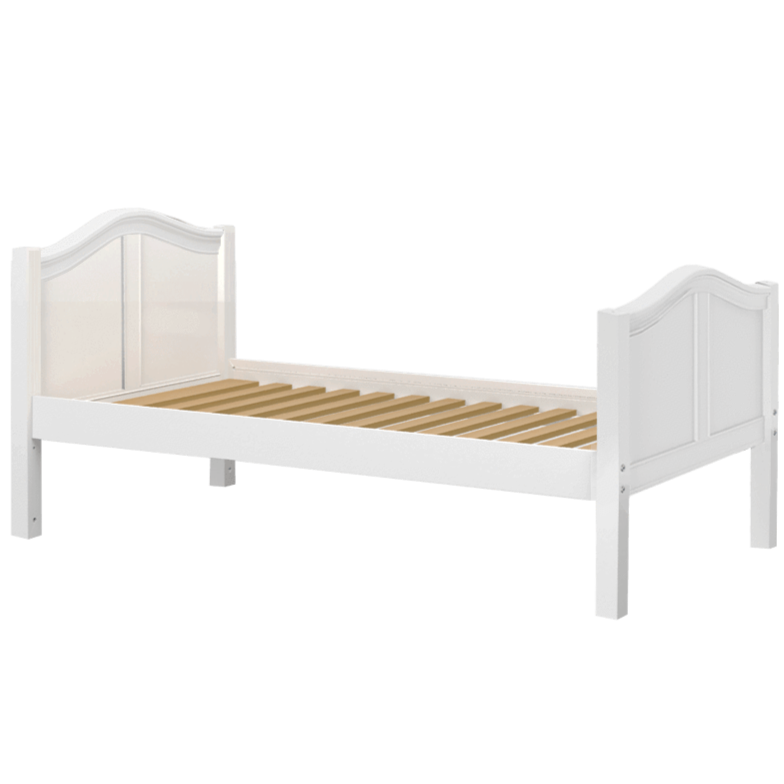 Maxtrix Twin Basic Bed - Medium