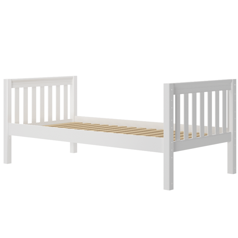 Maxtrix Twin XL Basic Bed - Medium