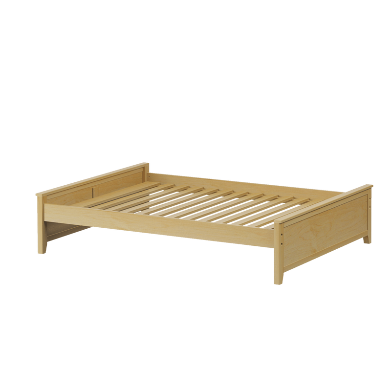 Maxtrix Platform Bed