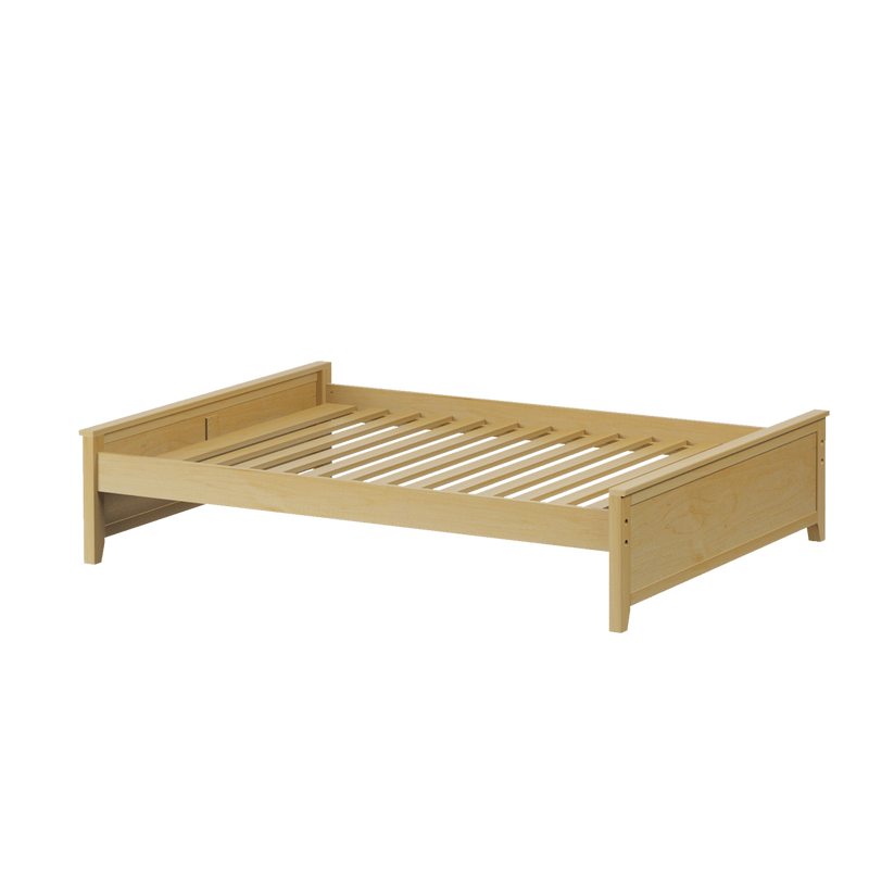 Maxtrix Full Platform Bed
