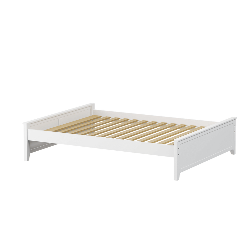 Maxtrix Platform Bed