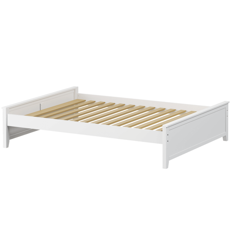 Maxtrix Twin Platform Bed