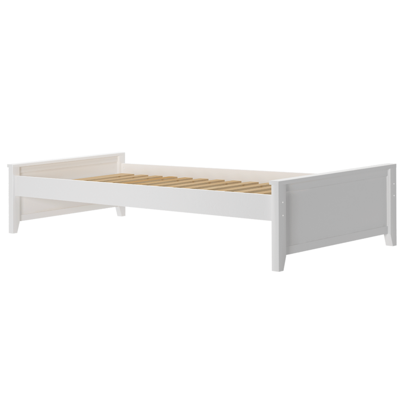Maxtrix Twin XL Platform Bed