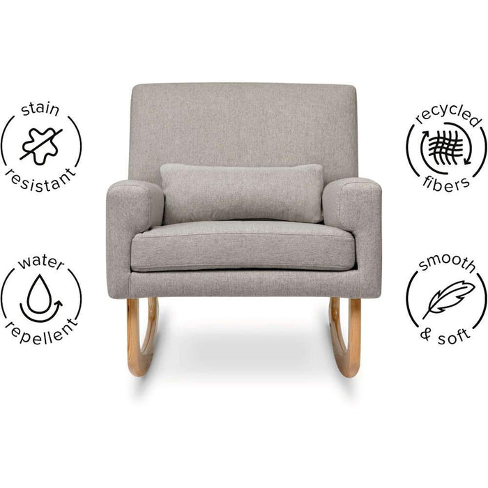 Nursery Works Sleepytime Rocker