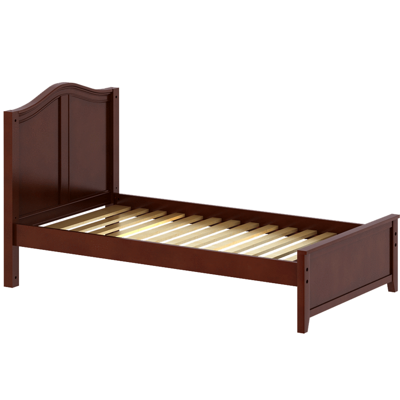 Maxtrix Twin Traditional Bed