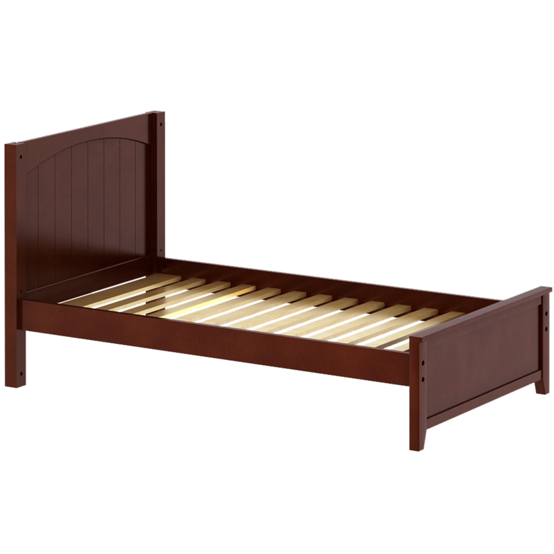 Maxtrix Twin Traditional Bed