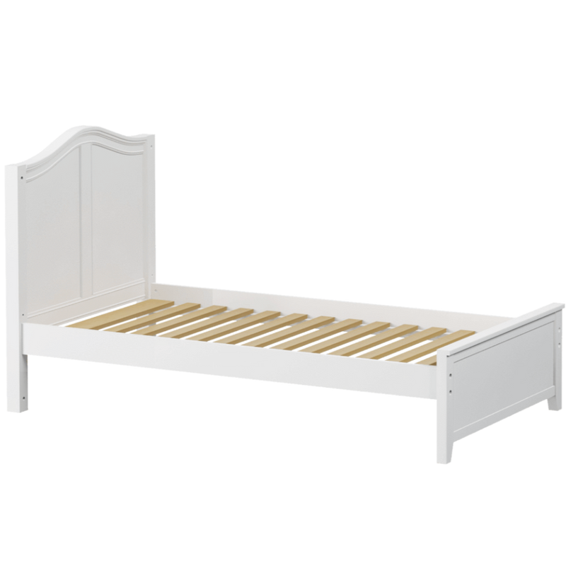 Maxtrix Twin Traditional Bed