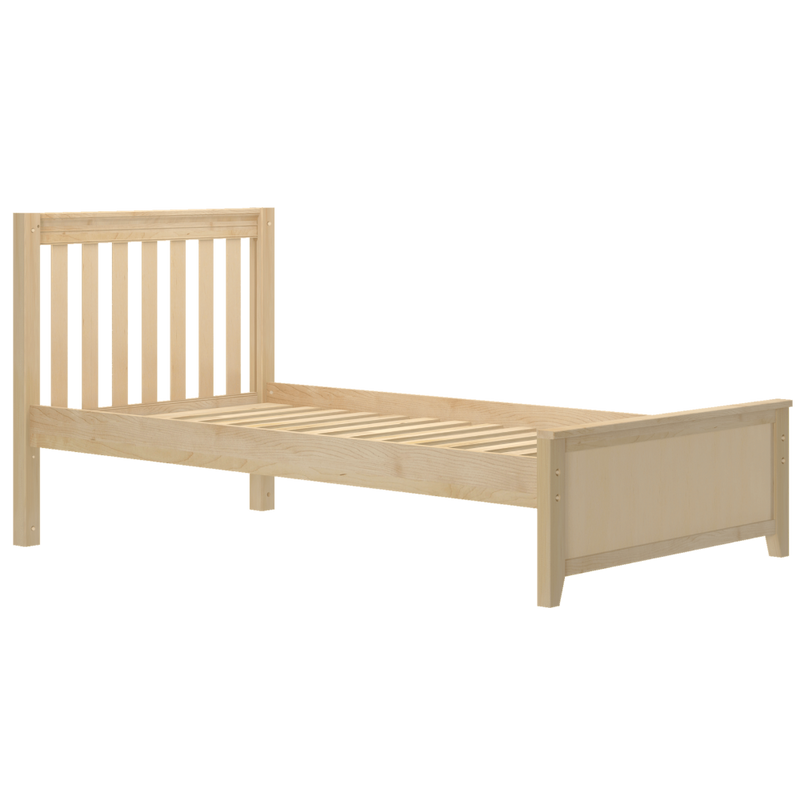 Maxtrix Twin XL Traditional Bed