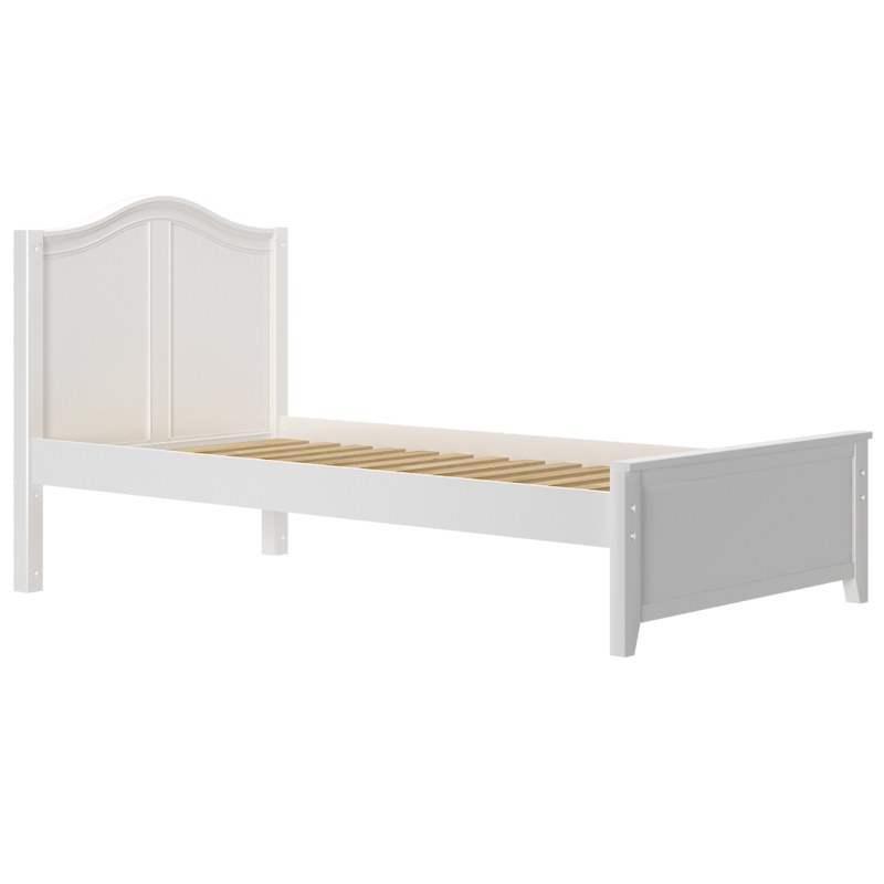 Maxtrix Twin XL Traditional Bed