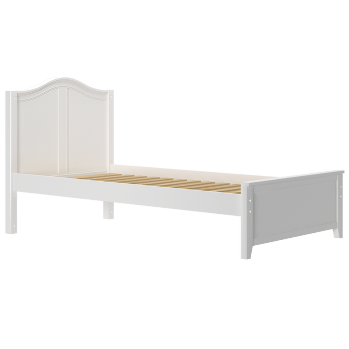 Maxtrix Twin XL Traditional Bed