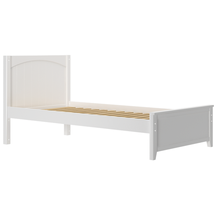 Maxtrix Twin XL Traditional Bed