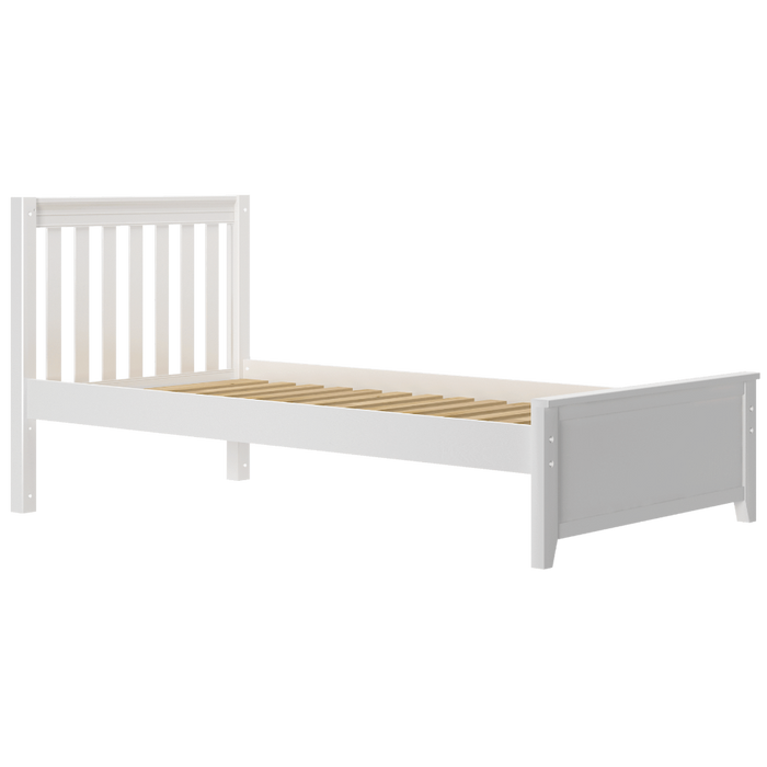 Maxtrix Twin XL Traditional Bed