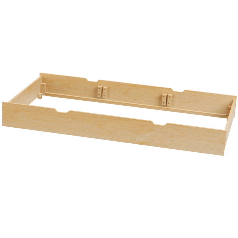 Maxtrix Trundle Bed Frame Only (excl. Slat Roll)
