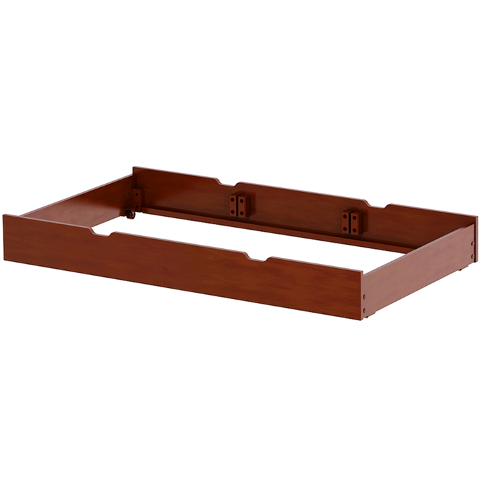 Maxtrix Trundle Bed Frame Only (excl. Slat Roll)