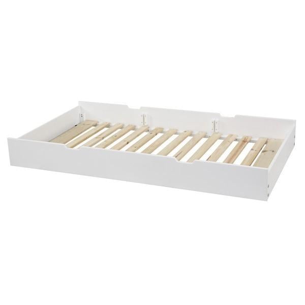 Maxtrix Trundle Bed