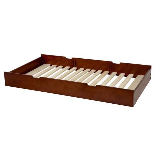 Maxtrix Trundle Bed