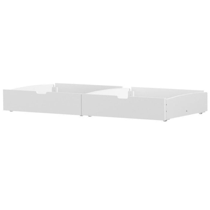 Maxtrix 2-Drawer Underbed Storage Drawer