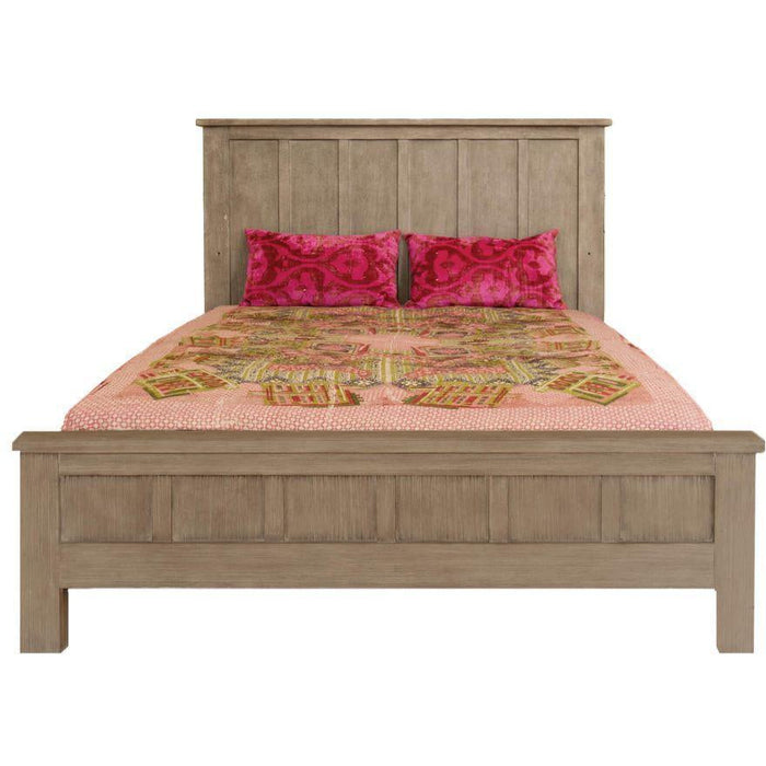 Milk Street Relic Adult Bed Coversion Kit