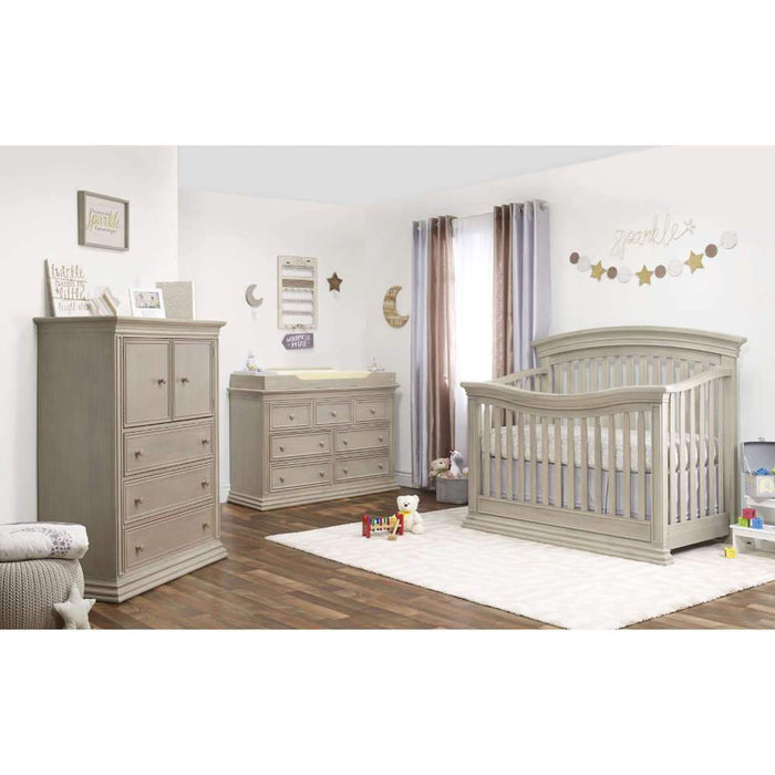 Sorelle Monterey 5-Drawer Dresser