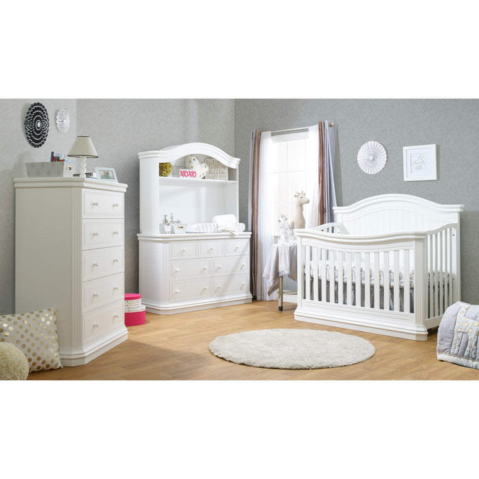 Sorelle Vista Elite Hutch