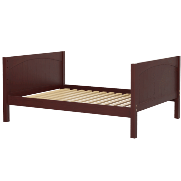 Maxtrix Full Basic Bed - Medium