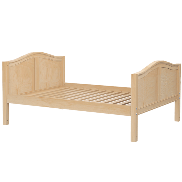 Maxtrix Full Basic Bed - Medium