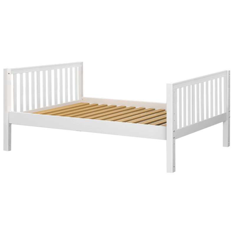 Maxtrix Full Basic Bed - Medium