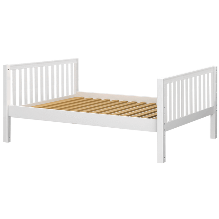 Maxtrix Full Basic Bed - Medium