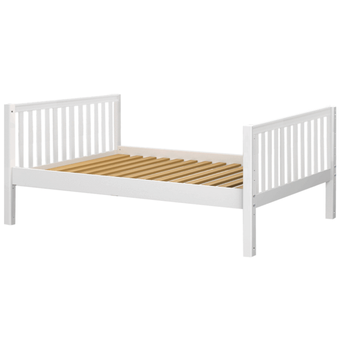 Maxtrix Full XL Basic Bed - Medium