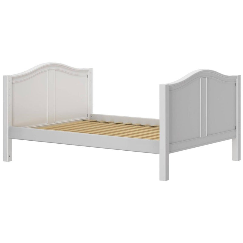 Maxtrix Full Basic Bed - Medium