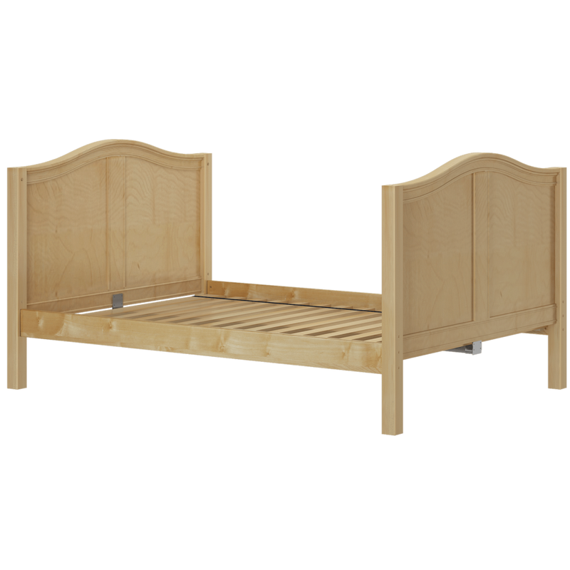 Maxtrix Full XL Basic Bed - High