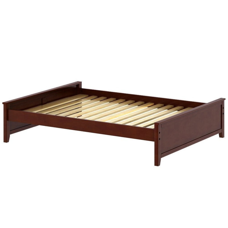 Maxtrix Full Platform Bed