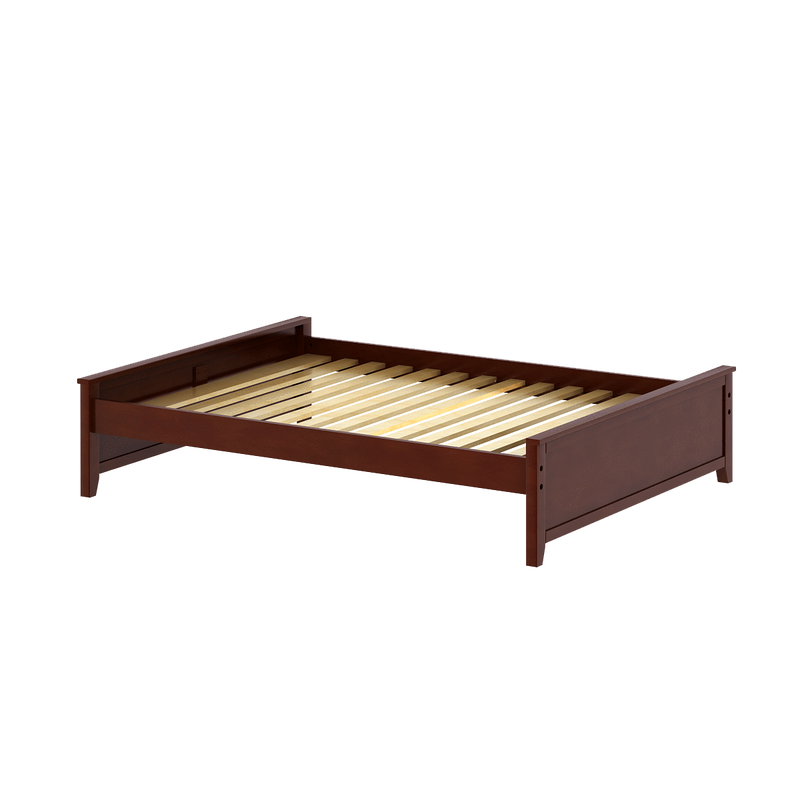 Maxtrix Full XL Platform Bed