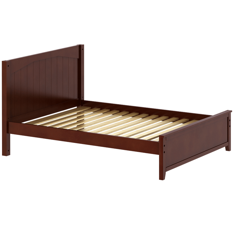 Maxtrix Full Traditional Bed