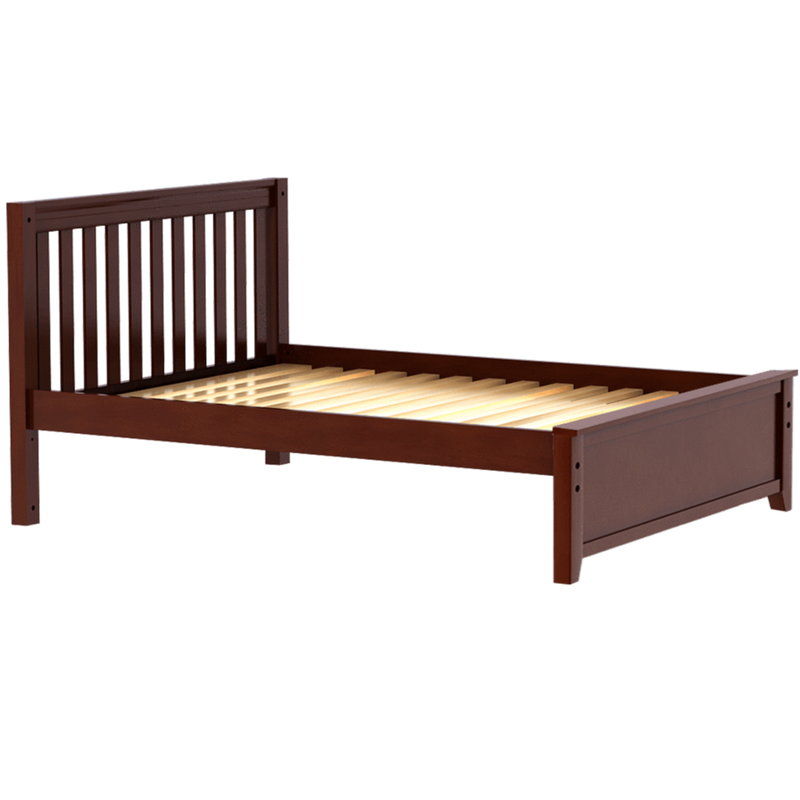 Maxtrix Full XL Traditional Bed