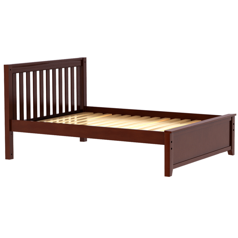 Maxtrix Full Traditional Bed