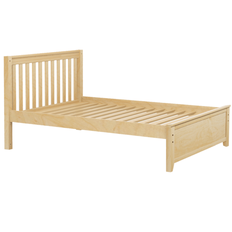 Maxtrix Full XL Traditional Bed