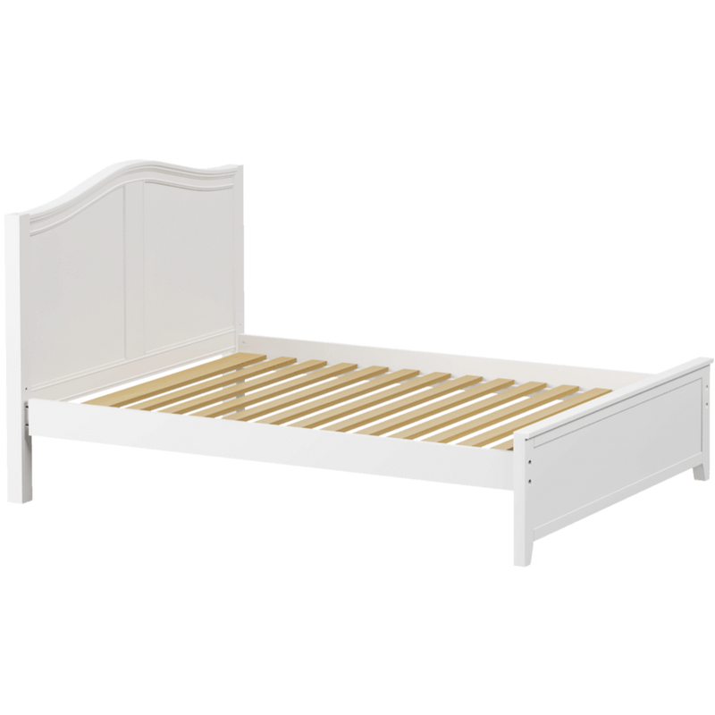 Maxtrix Full Traditional Bed