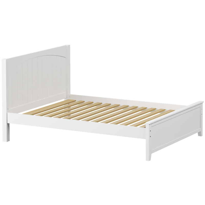 Maxtrix Full Traditional Bed
