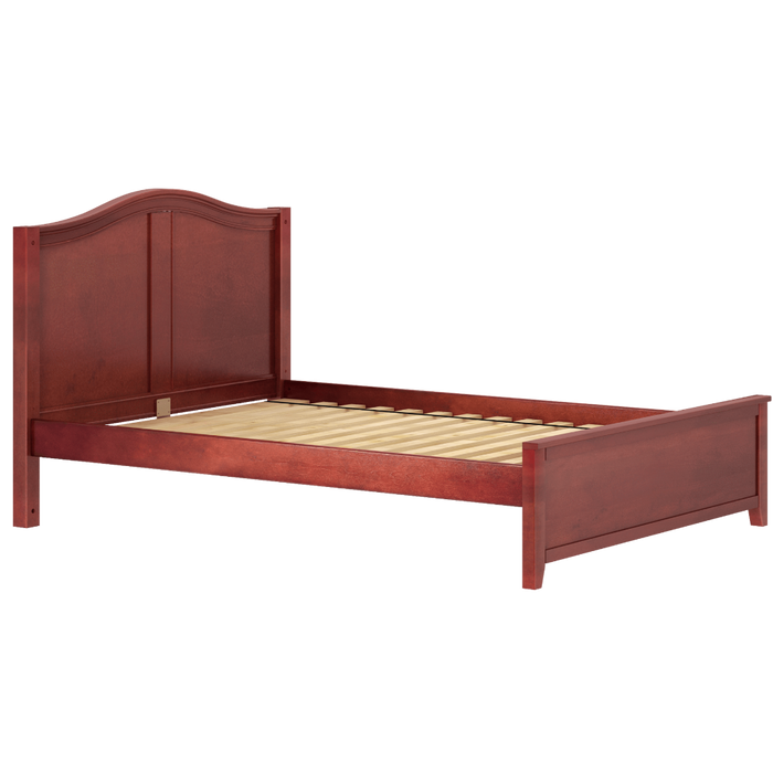 Maxtrix Full XL Traditional Bed